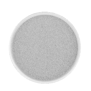 Блёстки для жидких обоев Silk Plaster, 1К светло серый