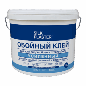 SP Клей обойный готовый 10л
