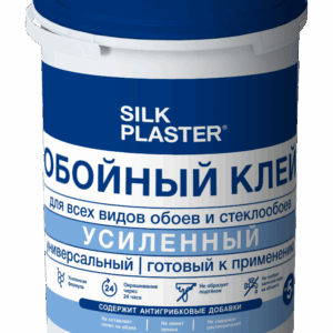 SP Клей обойный готовый 1л