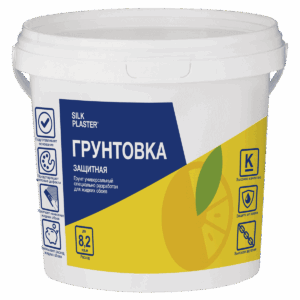 SP Грунтовка 5л ведро конус