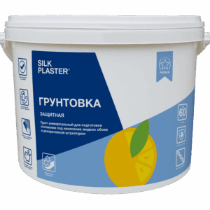 SP грунтовка премиум 5л ведро