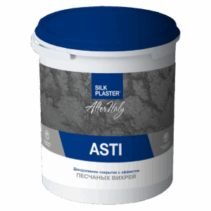 Декоративное покрытие AlterItaly ASTI