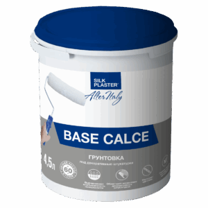 AlterItaly Base Calce