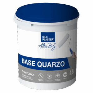 Alterltaly Base Quarzo