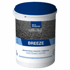 AlterItaly BREEZE с эффектом плетеных нитей