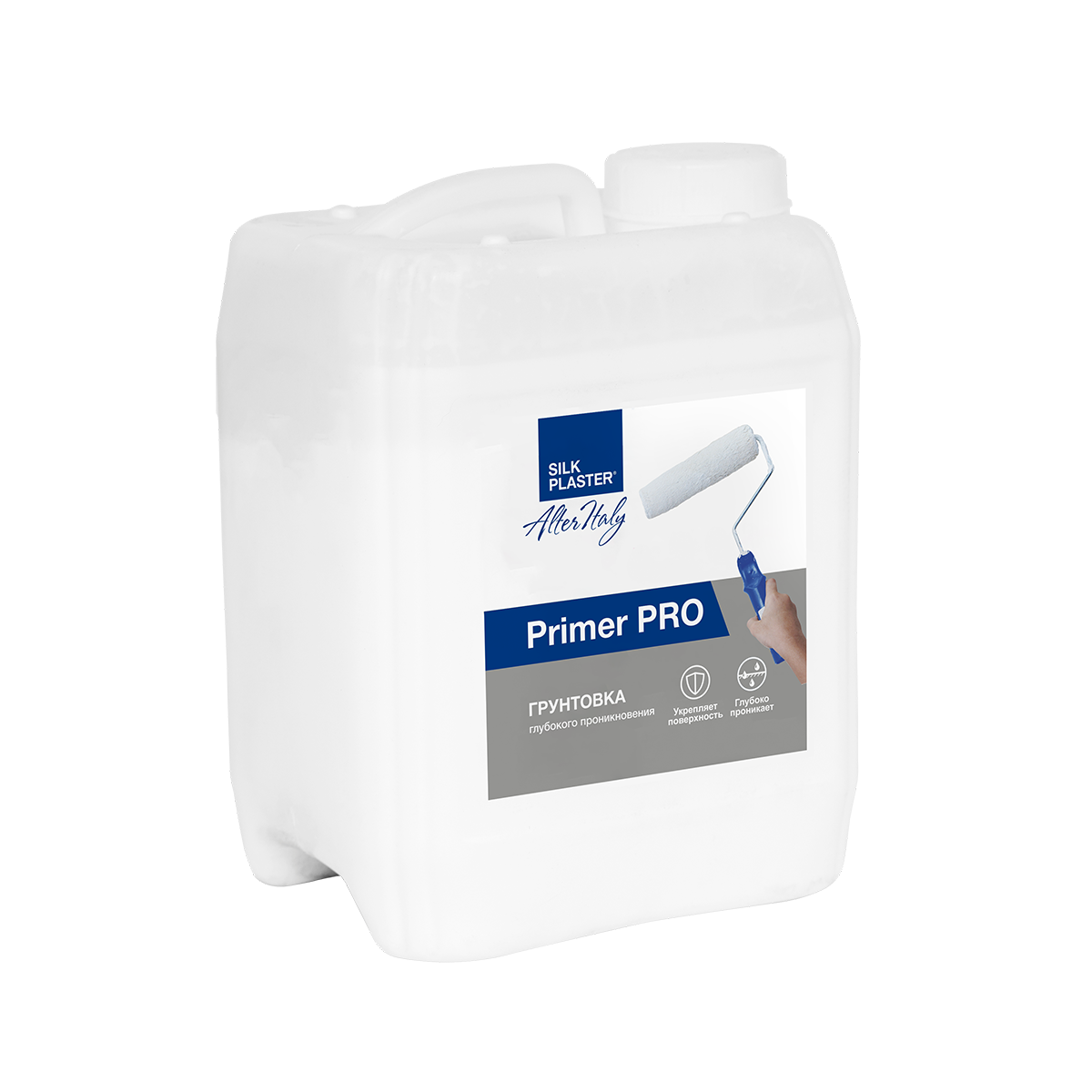 AlterItaly Primer Pro
