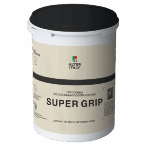 AlterItaly Super Grip