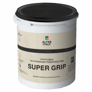 AlterItaly Super Grip