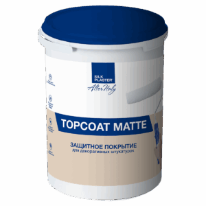 AlterItaly Topcoat Matte