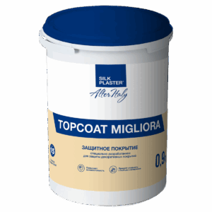 AlterItaly Topcoat Migliora