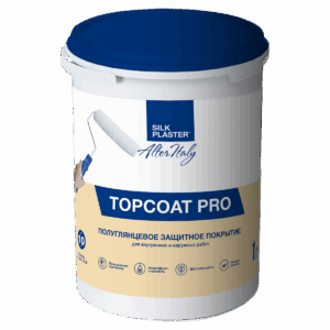 AlterItaly Topcoat Pro