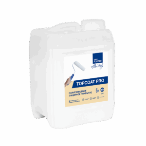 AlterItaly Topcoat Pro