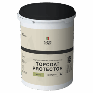 AlterItaly Topcoat Protector Matte